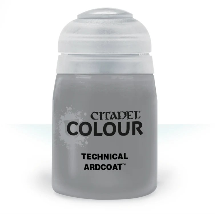 TECHNICAL: ARDCOAT (24ML)