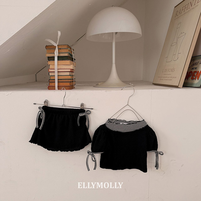 🇰🇷Ellymolly裙