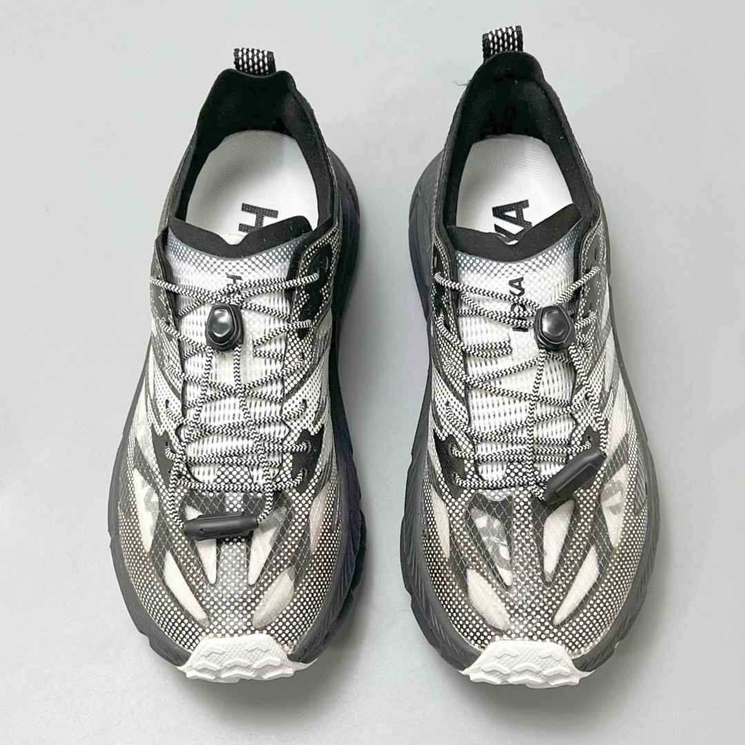 Hoka Mafate Speed 4 Lite