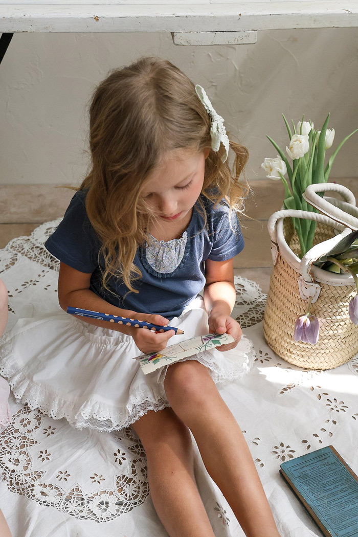 🇰🇷Puella_Flo褲裙