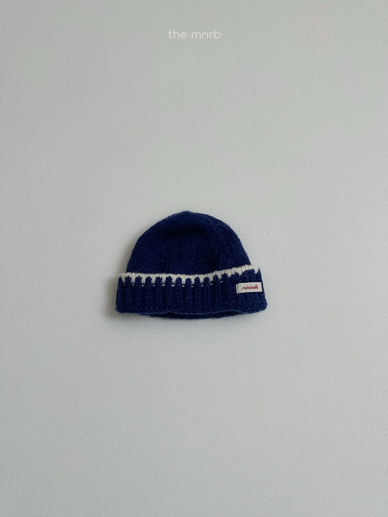 Minirobe | Mellow beanie(ACC)
