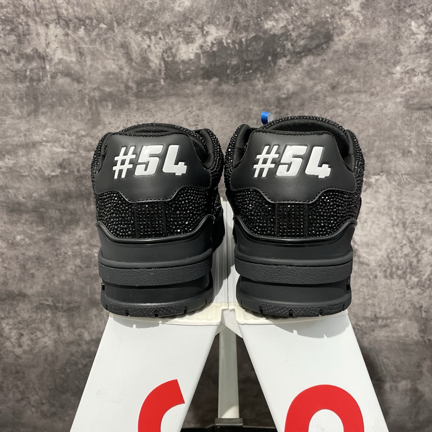 Louis Vuitton LV Trainer