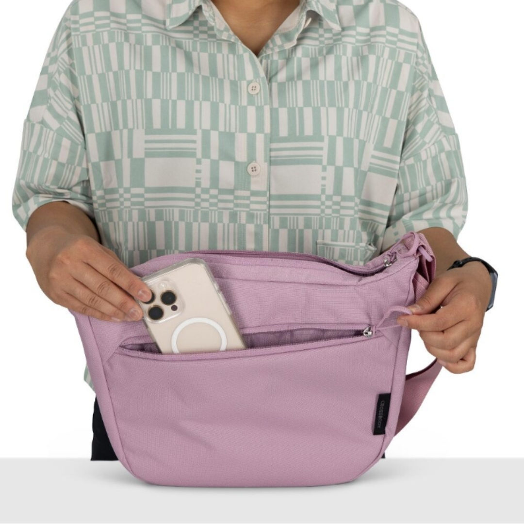 Osprey Daylite Crossbody Pouch 斜挎包