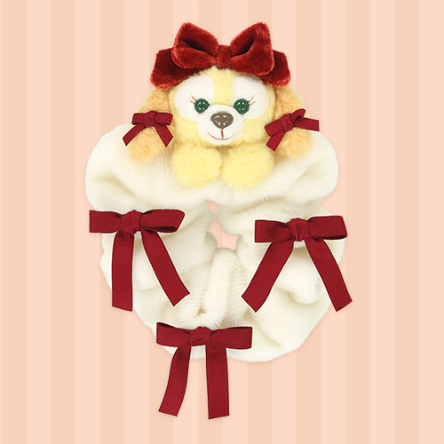 【預訂】TDR Halloween Sweet Surprise - 髮圈