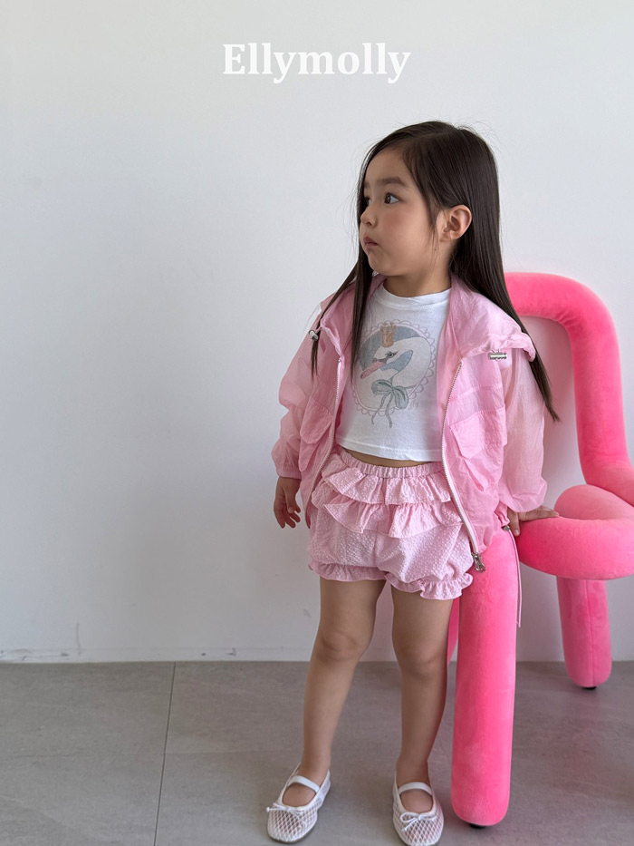 🇰🇷Ellymolly短褲