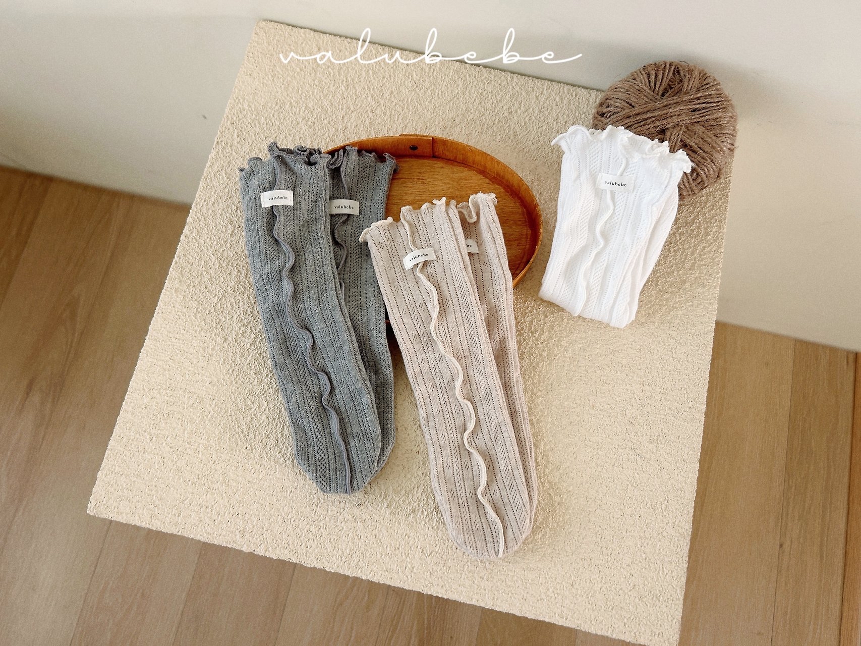 🇰🇷Valu_bebe襪