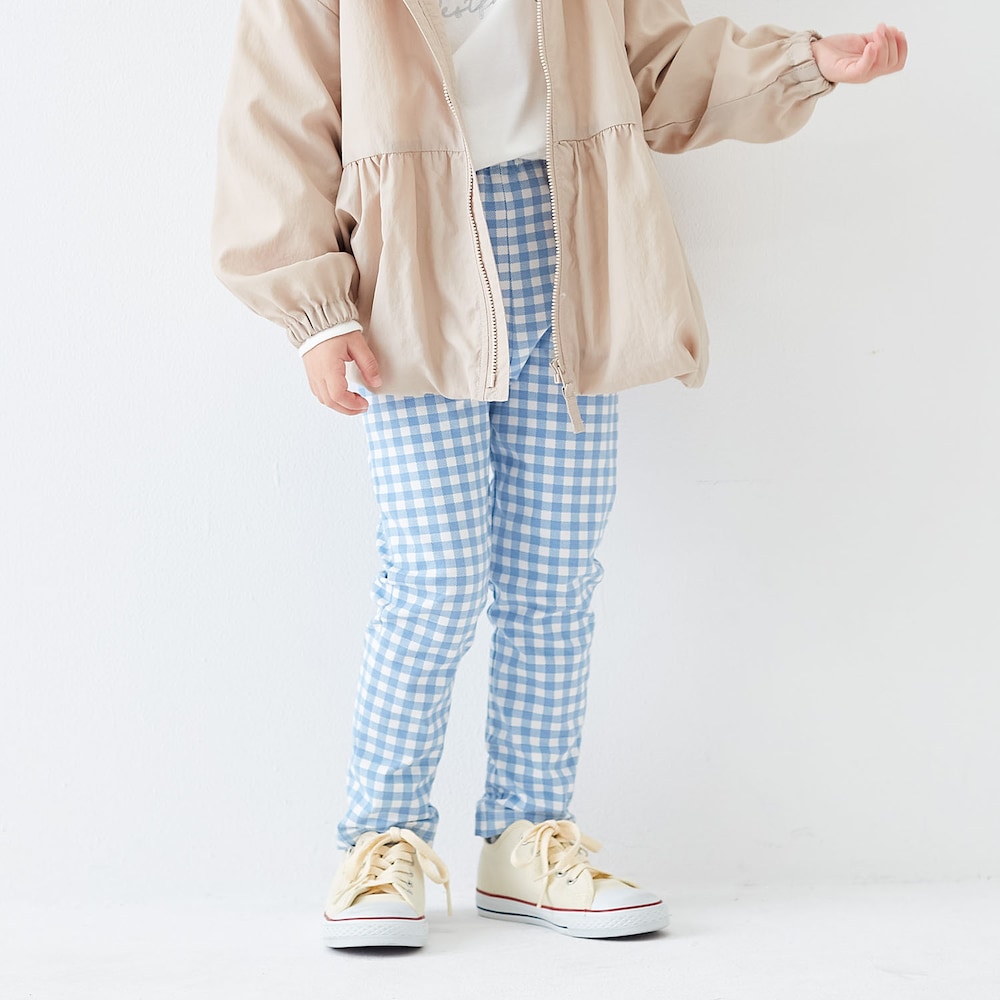 🆕【⭐訂購⭐】🇯🇵日本直送 🌀 #GITA 彈性10份褲［17款選］🌀  [PLJA-0077] [261109]