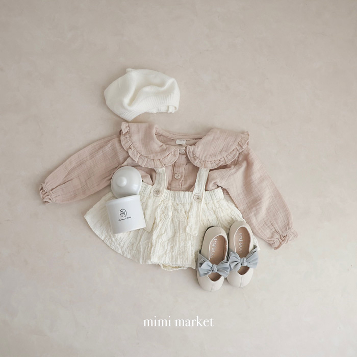 🇰🇷mimi-market skirt