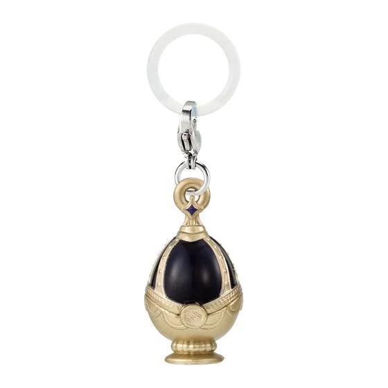 Gashapon - Puella Magi Madoka Magica Soul Gem Personal Marker Charm 扭蛋 (隨機）