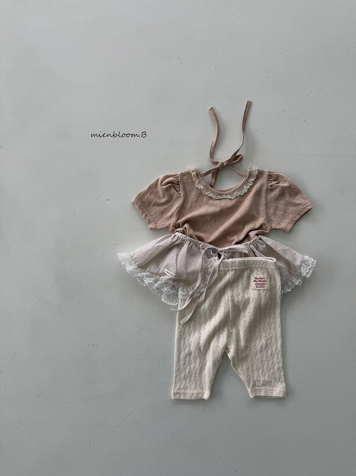 🇰🇷mienbloom.b 褲