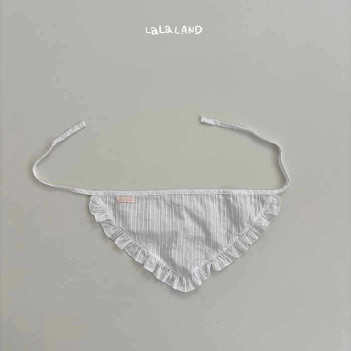 🇰🇷Lalaland kids 三角巾