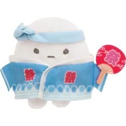 角落生物 夏祭 手玉衫｜現貨
