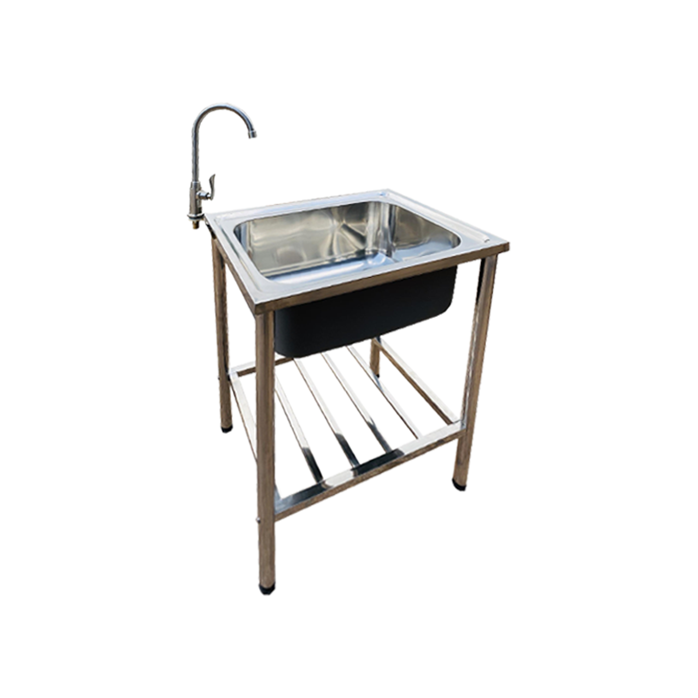 Rabico H/Duty Stainless Steel Sink Stand (S6350#) WRS6350R