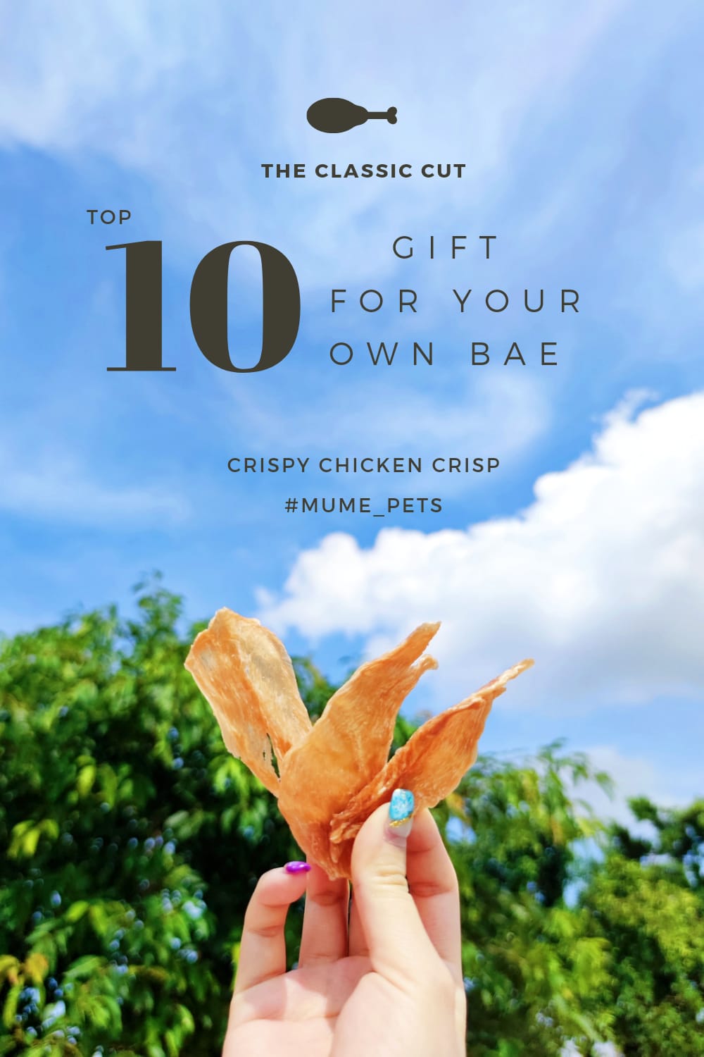 無激素雞胸肉片