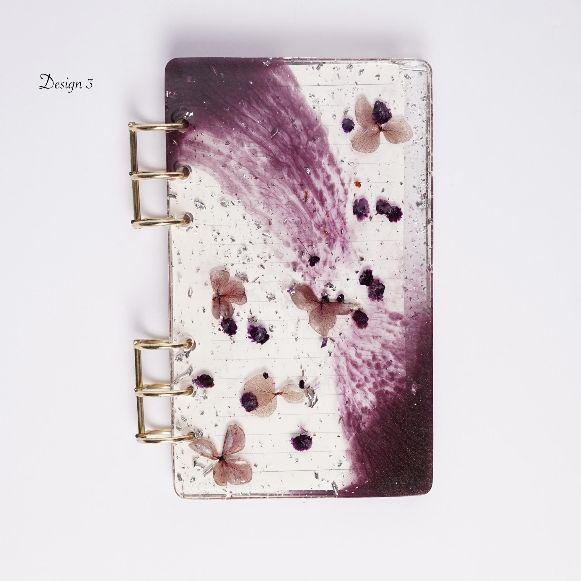 A6 Notebook