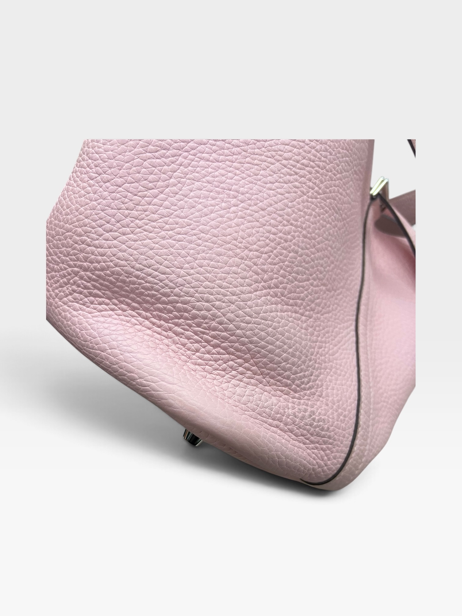 Pre-Owned Hermès Picotin Lock 18 / Stamp T/ Product Code: 102308