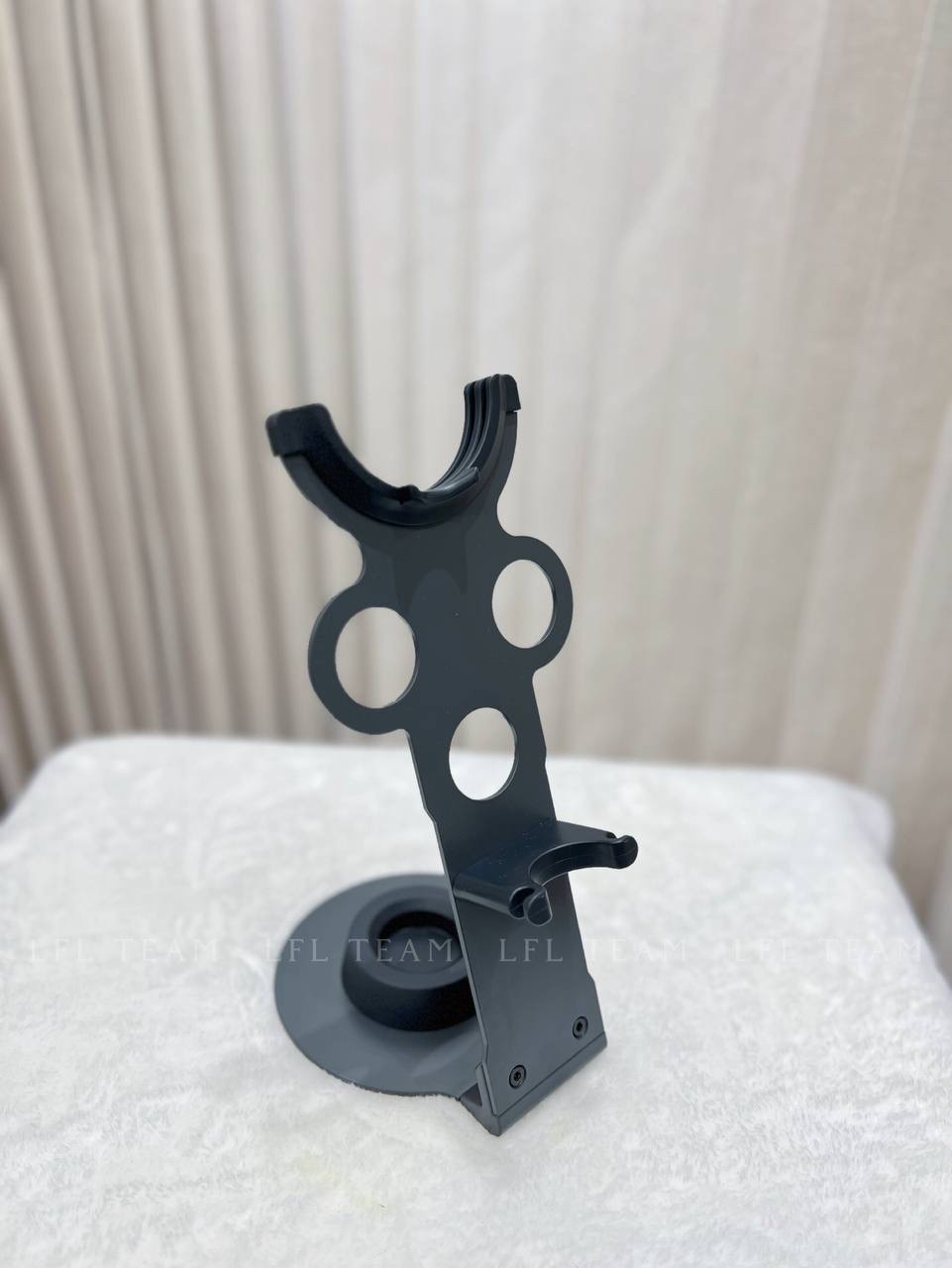 P893 高端吹风机支架