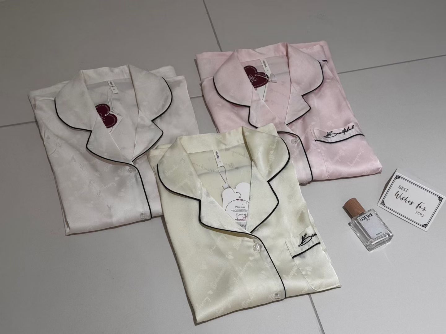 S2020-1 SATIN LONG SLEEVE