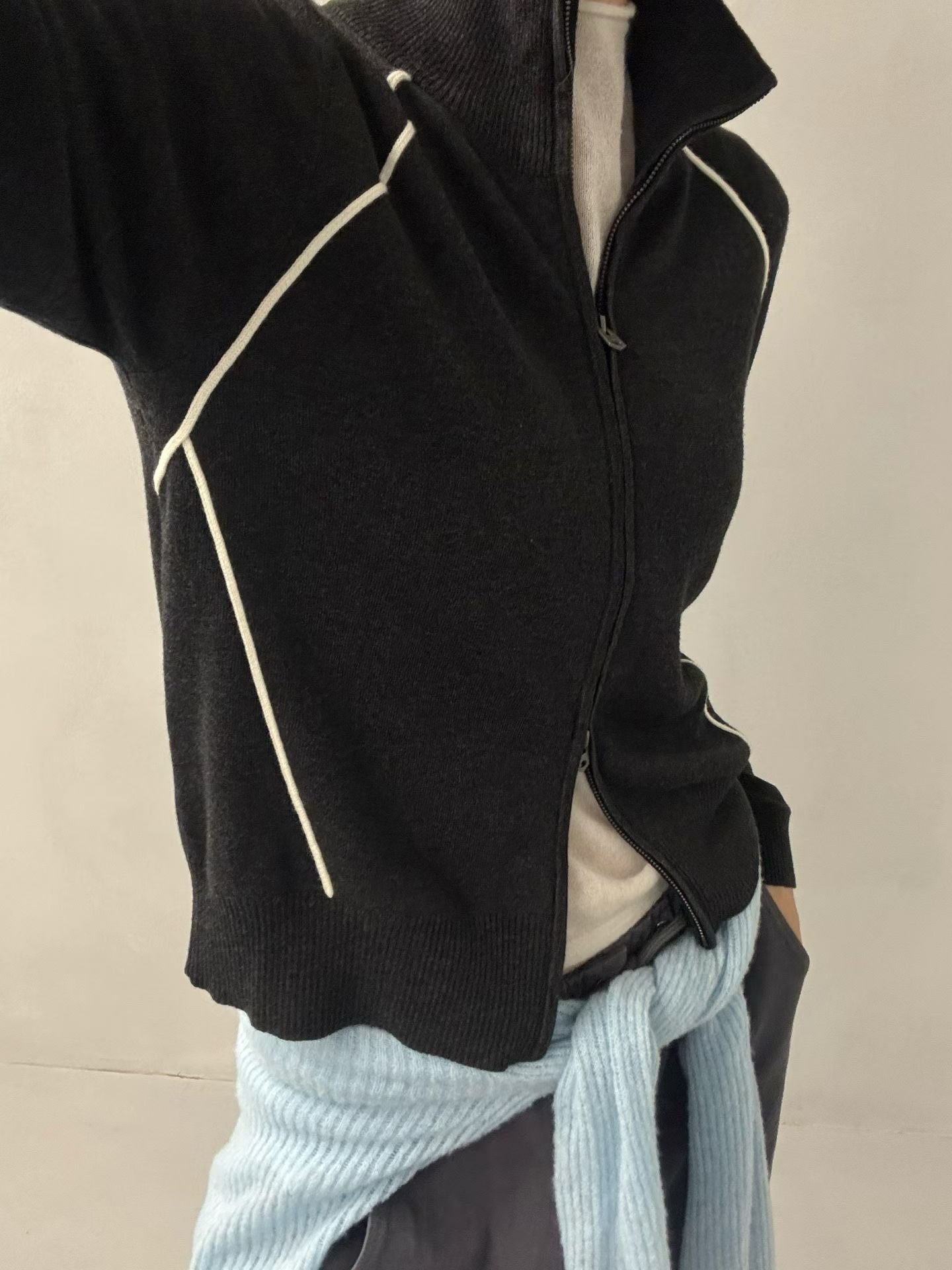 (2026FW) MAISONSTAFF - JACKET