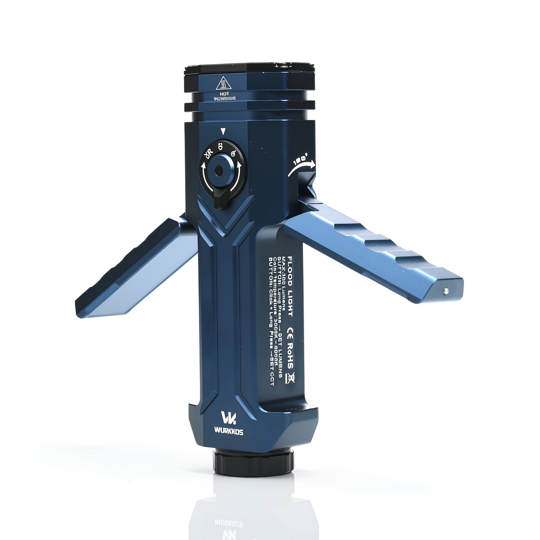 Wurkkos HD02 Pro