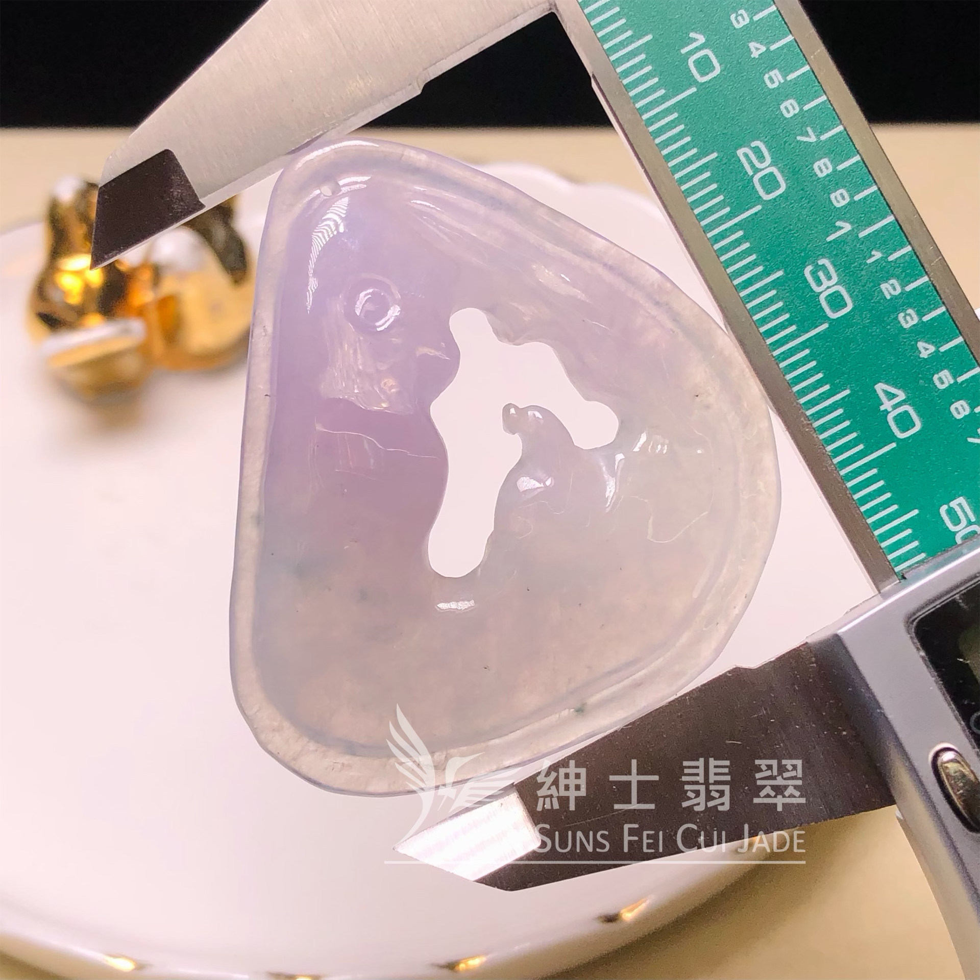 YK00302 冰春彩悟道