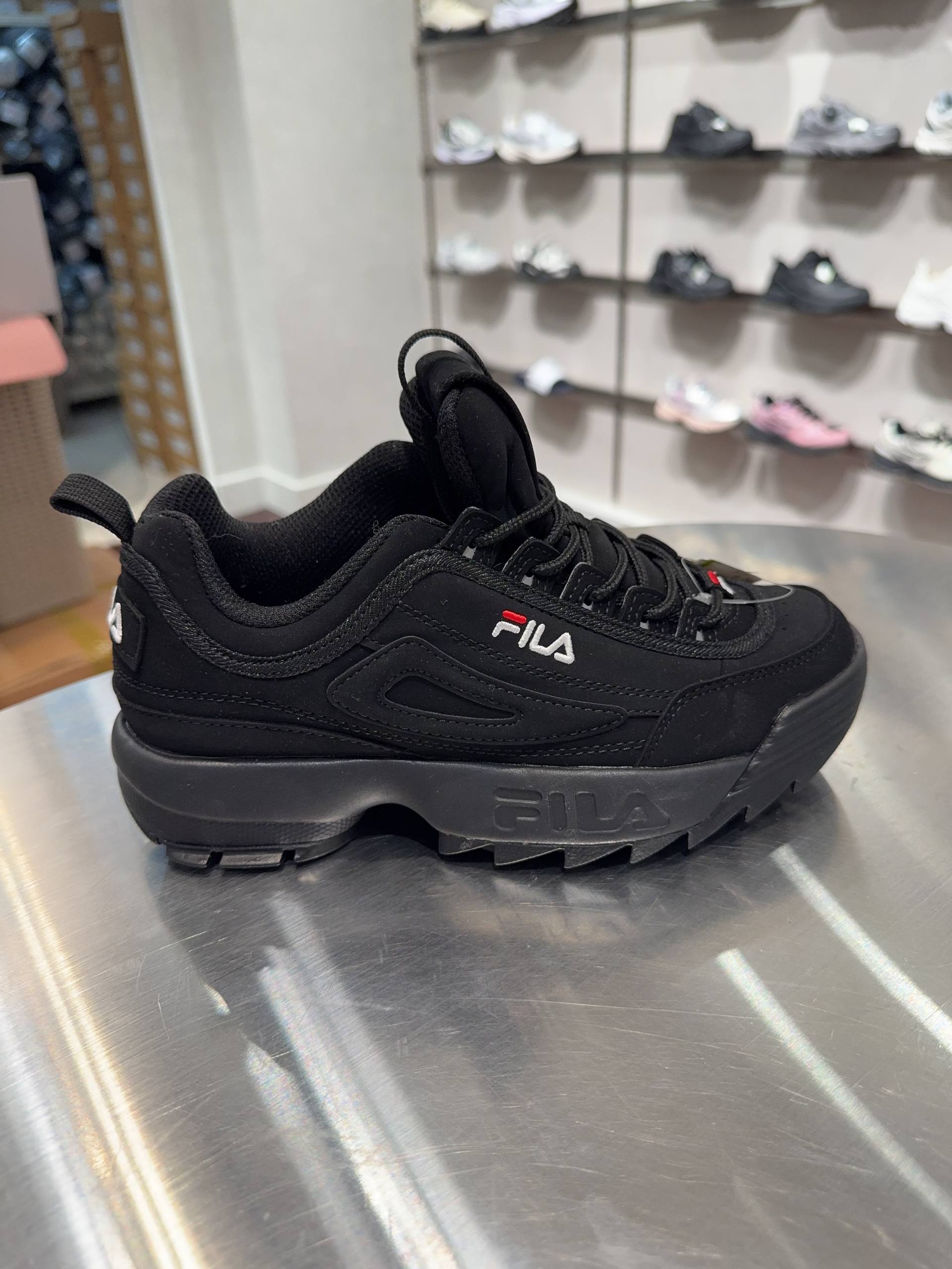 🇰🇷FILA 球鞋✨