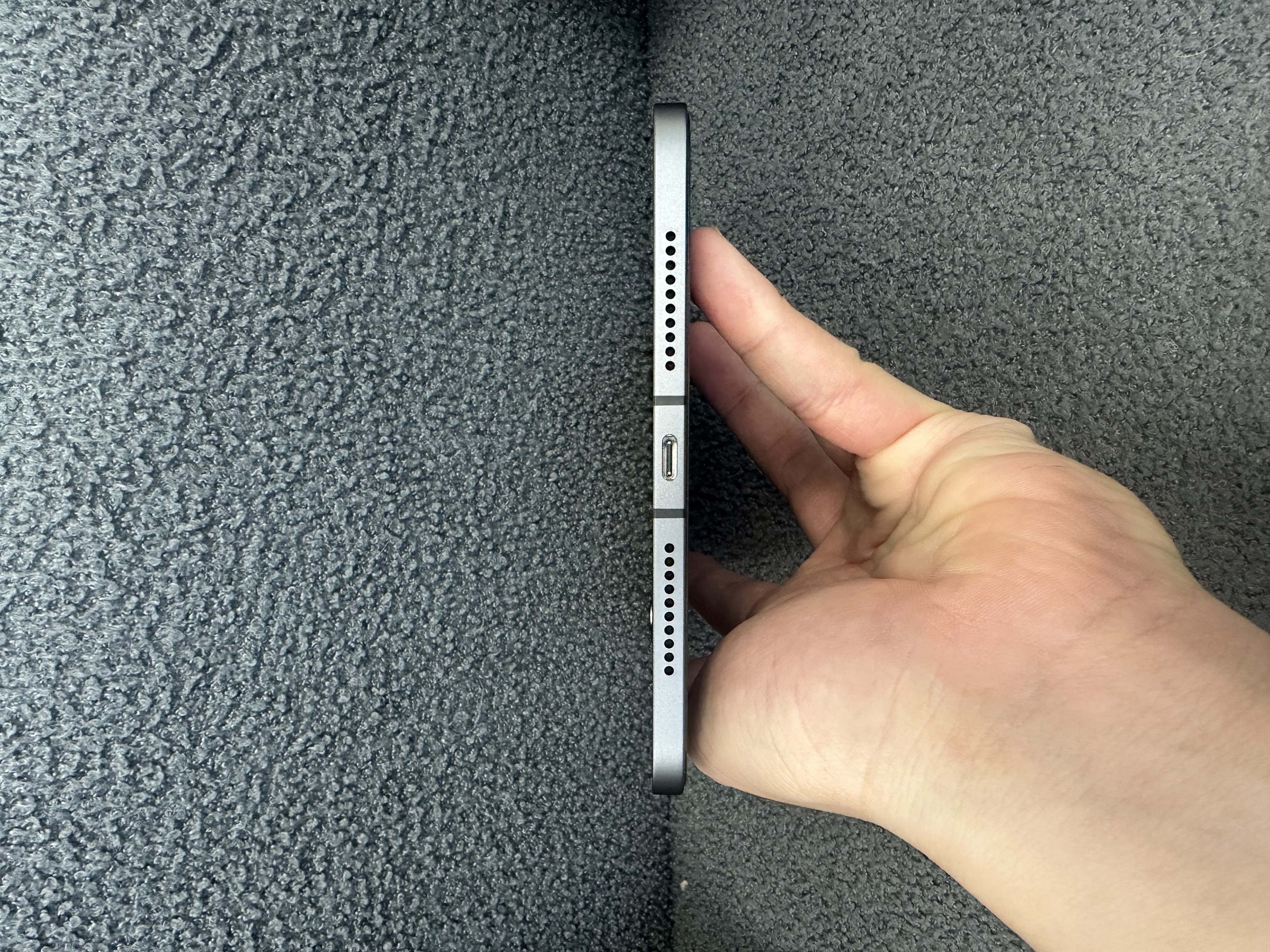 *6566 iPad Mini 6 完美機 256GB 插卡版 