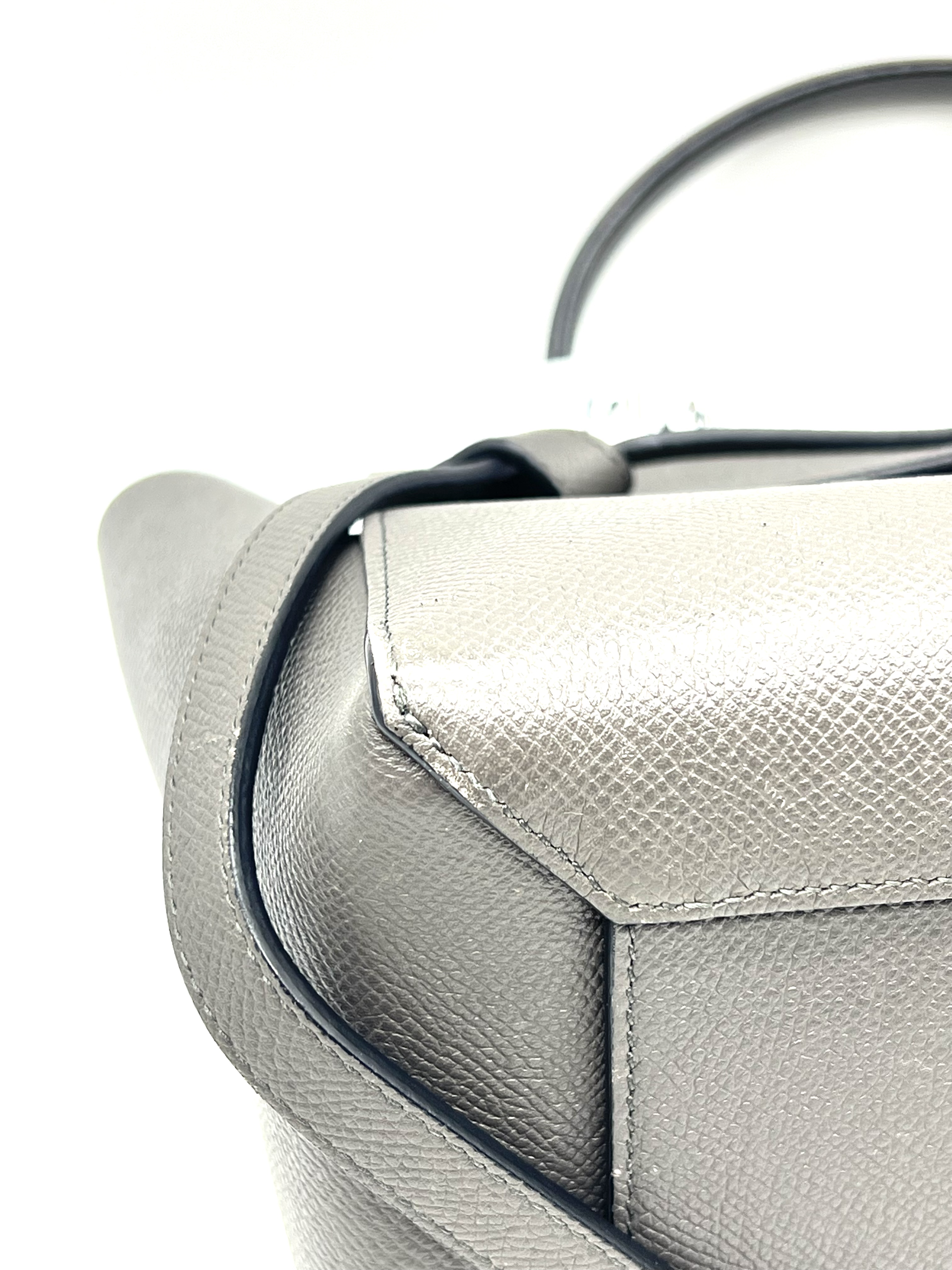 Pre-Owned CELINE Belt Bag / Product Code: 26043008