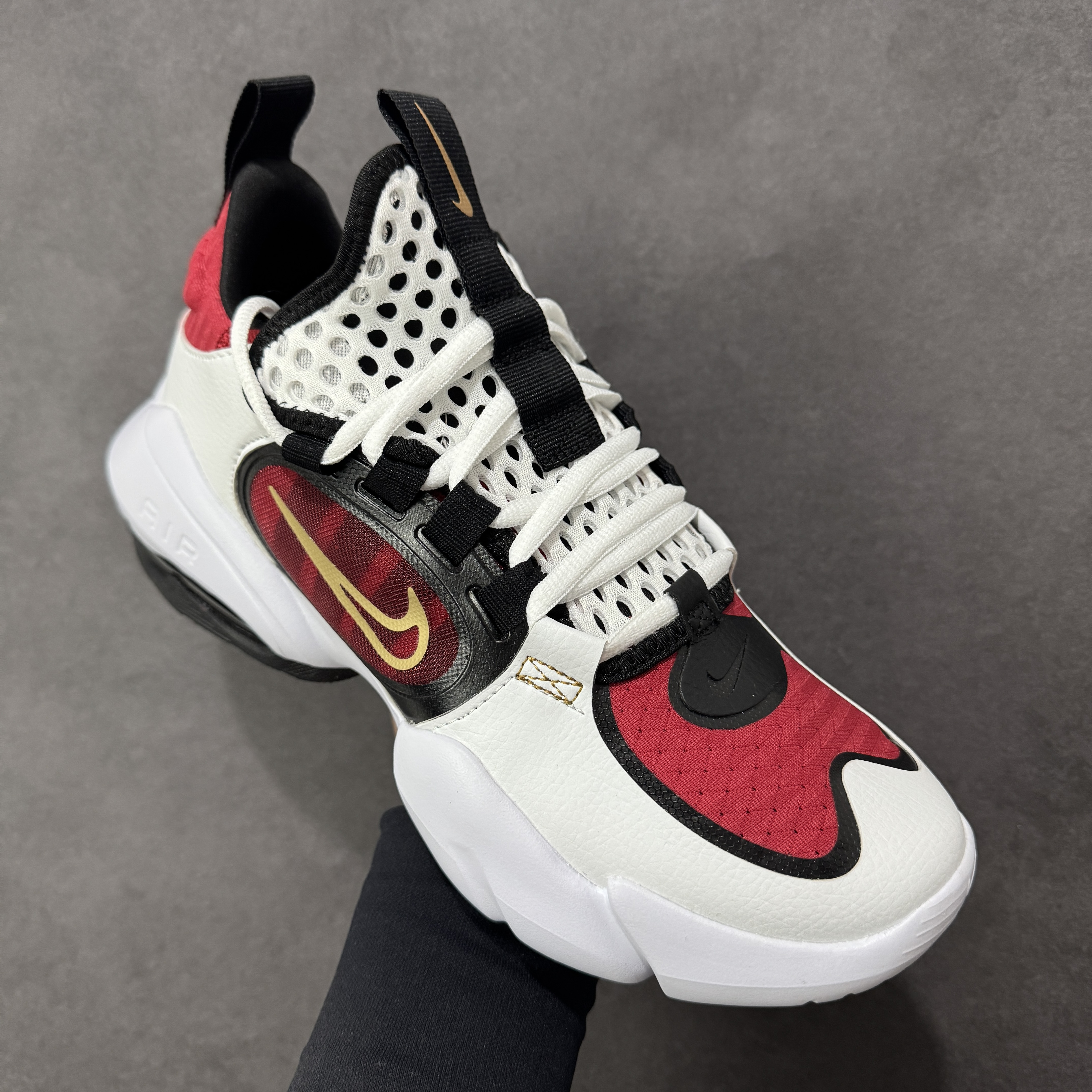 Nike Air Max Alpha Savage 2 CK9408-176