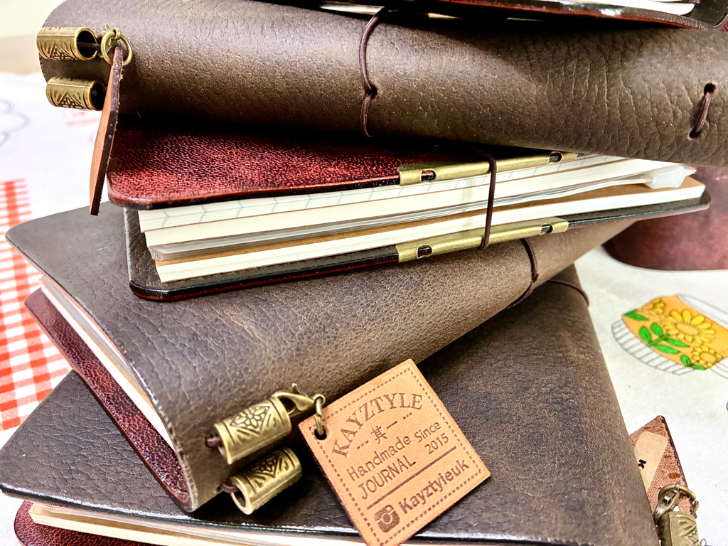 Every journey needs a witness (2-fold)