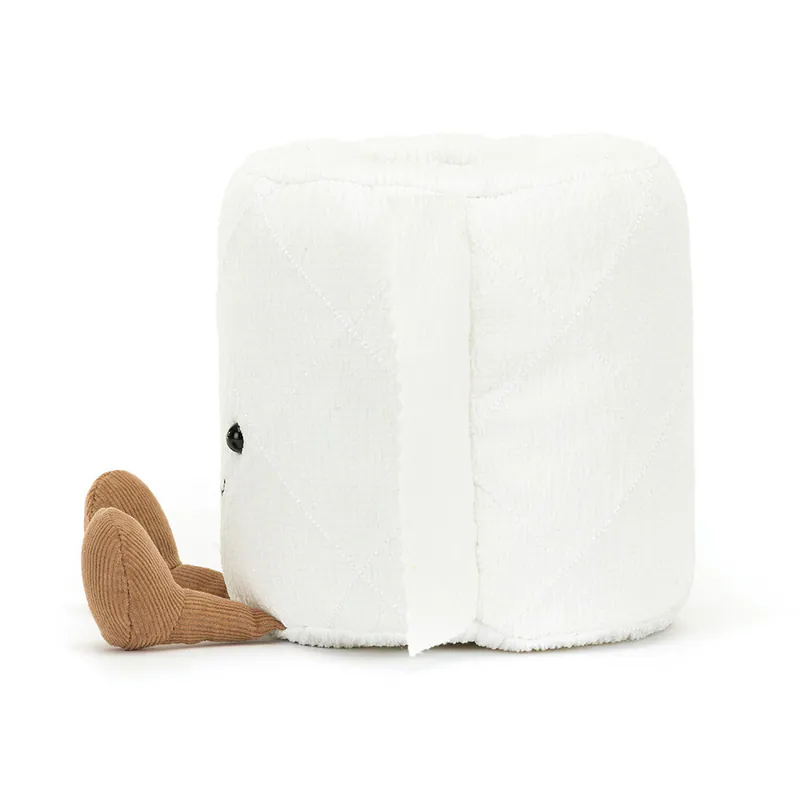 【英國】Jellycat Amuseables Toilet Roll