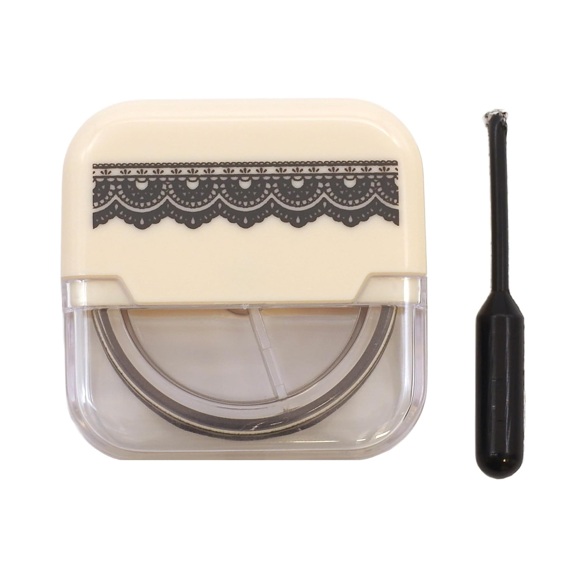 現貨｜PICO LACE 花邊 日版 CORO-RE PLUS 轆轆 印章 (230009)