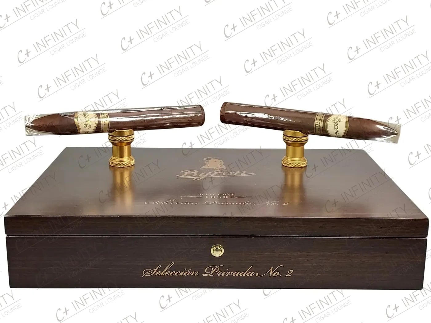 Byron 1850 Seleccion Privada No.2