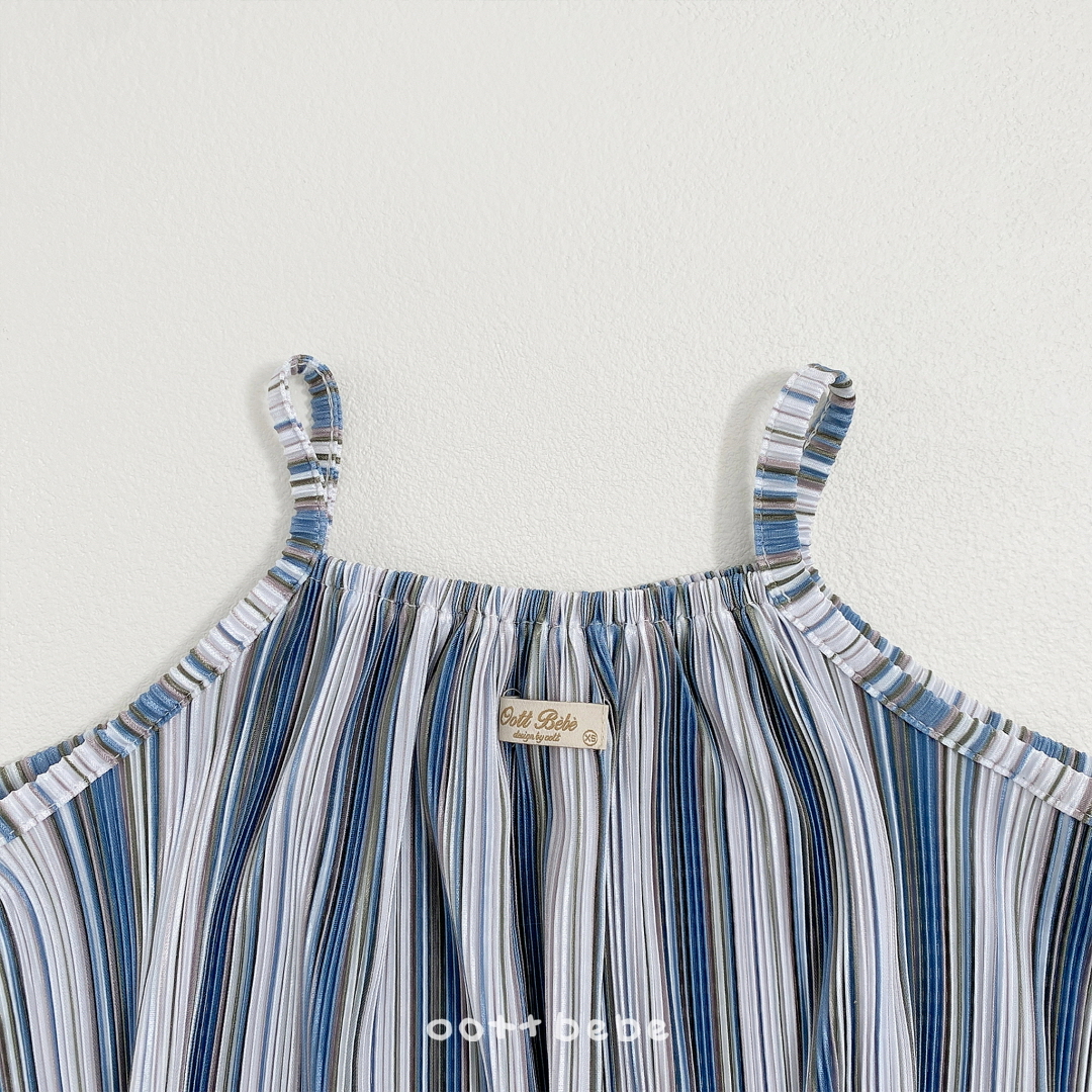 🇰🇷oottbebe吊帶裙 親子