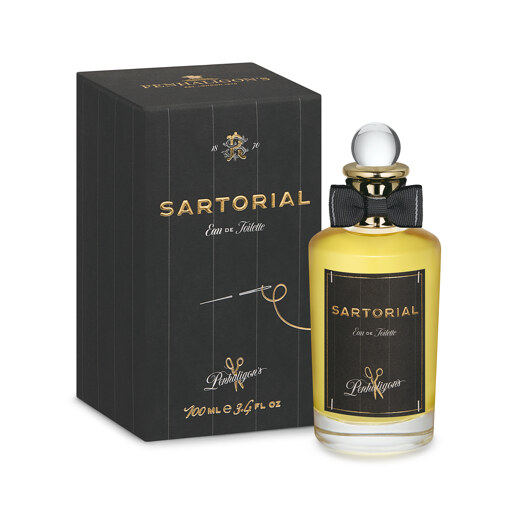 PENHALIGONS 潘海利根 Sartorial 裁縫淡香水 100ml