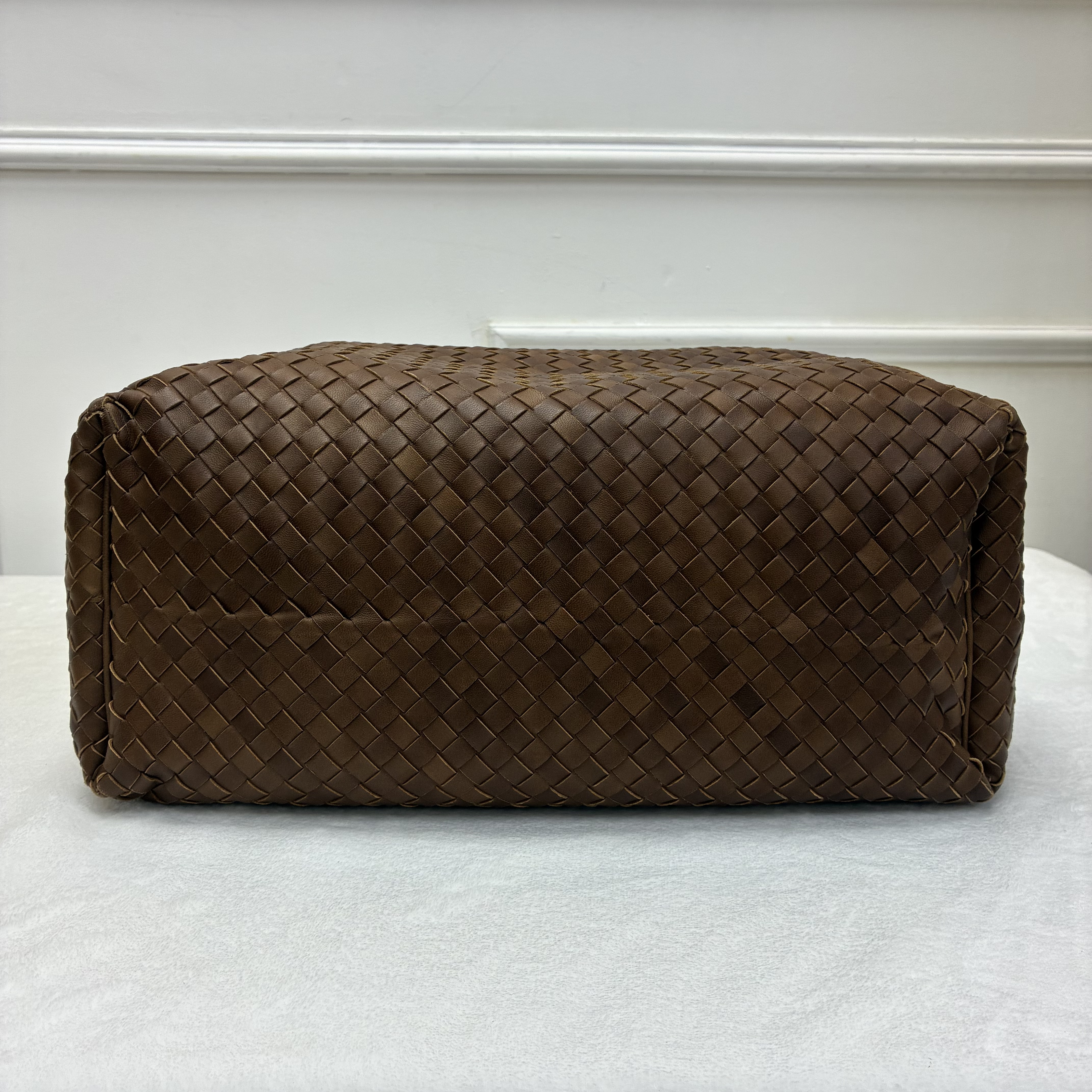 BV Large Intrecciato Veneta Hobo
