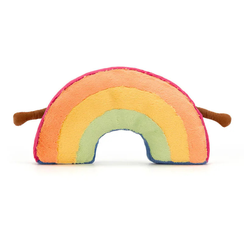 【英國】JellyCat Amuseables Rainbow