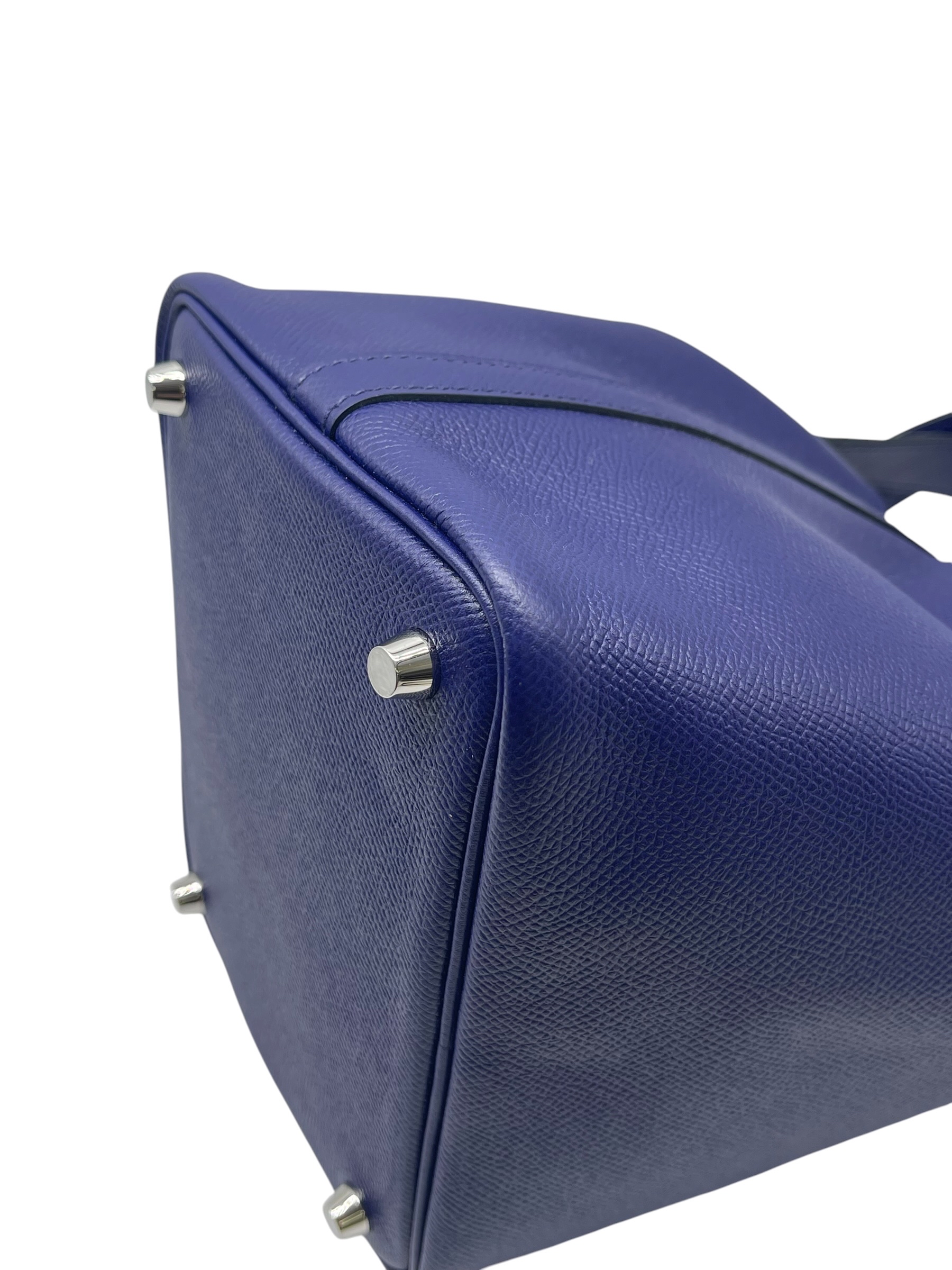 Pre-owned Hermes P18 Stamp C / Product Code: 072503