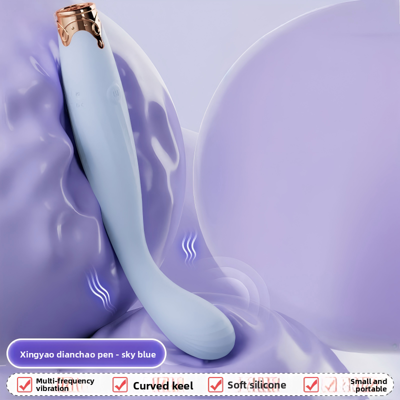 震动按摩棒女生用av自慰器入体玩具成年大人情性趣用品