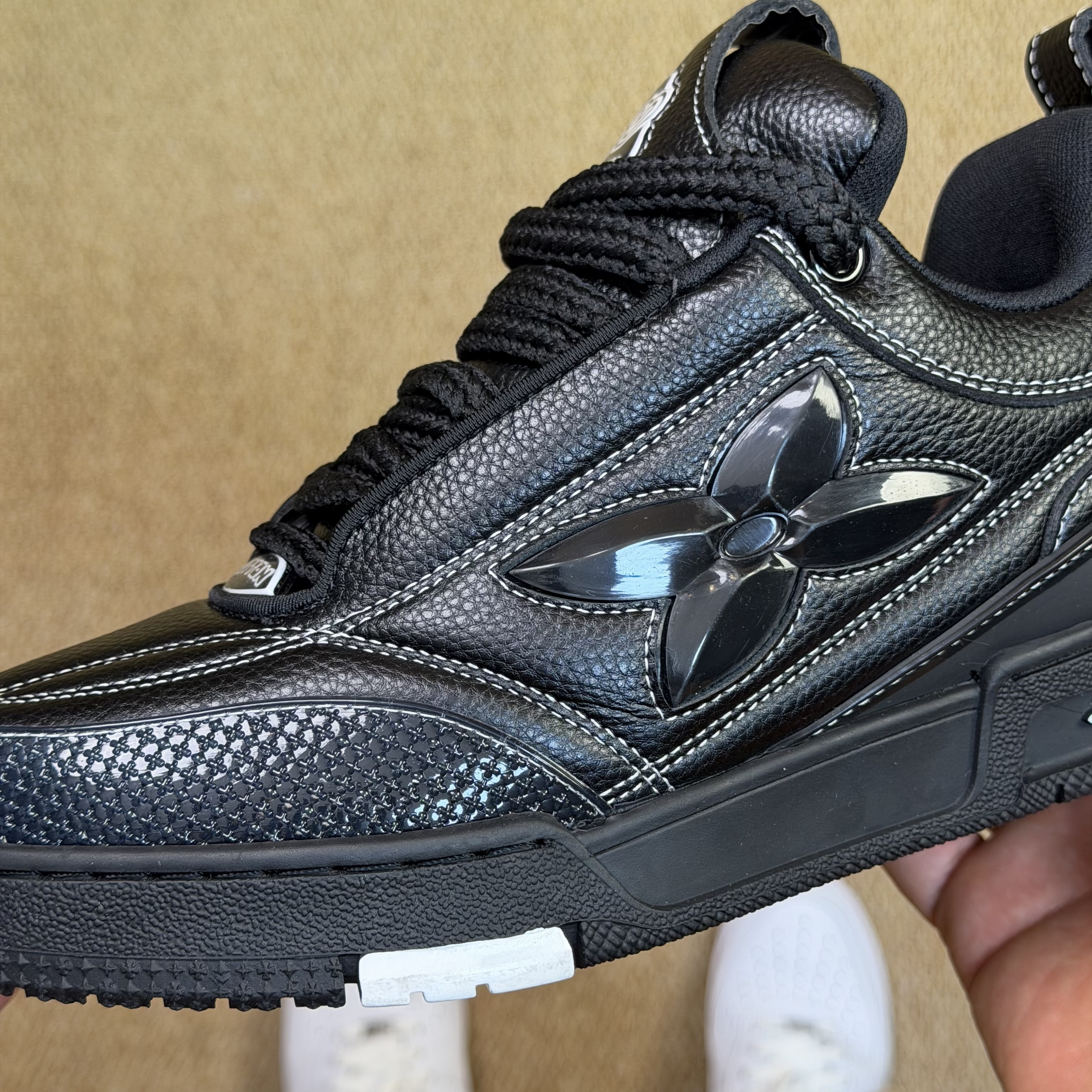 Louis Vuitton LV Skate Sneaker