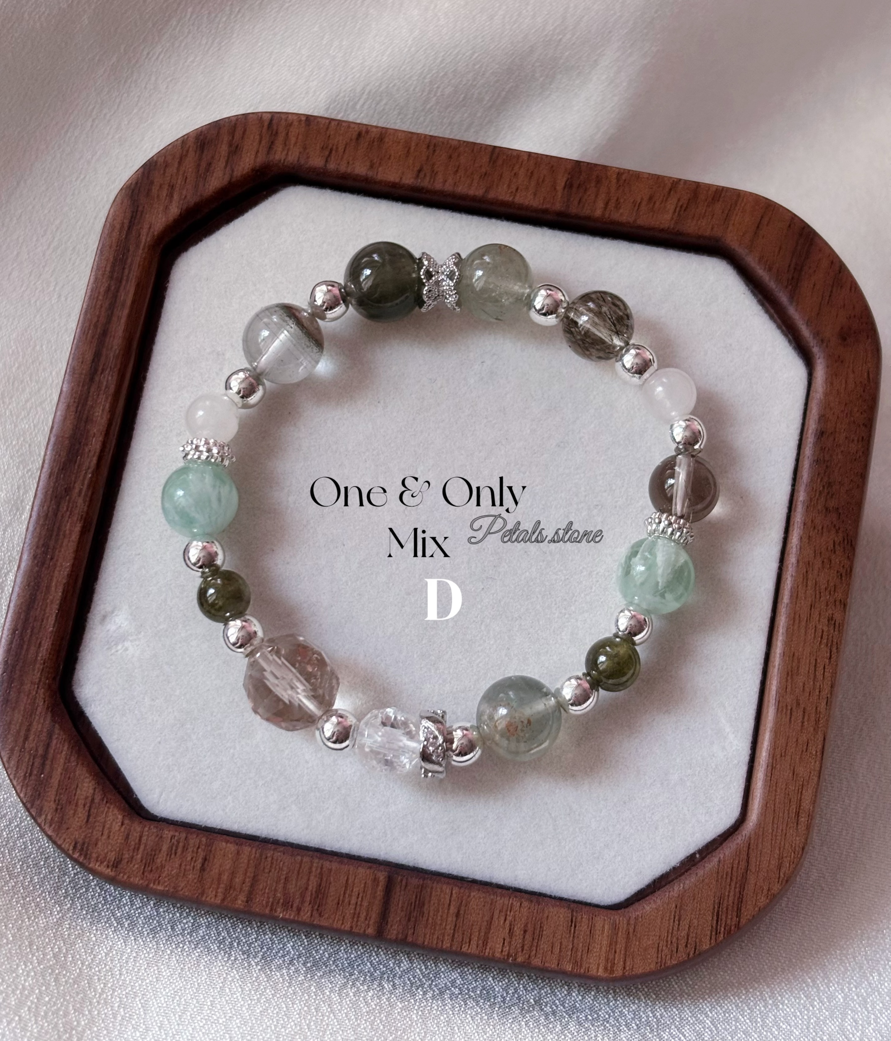 ⋆⁺Only One Mix