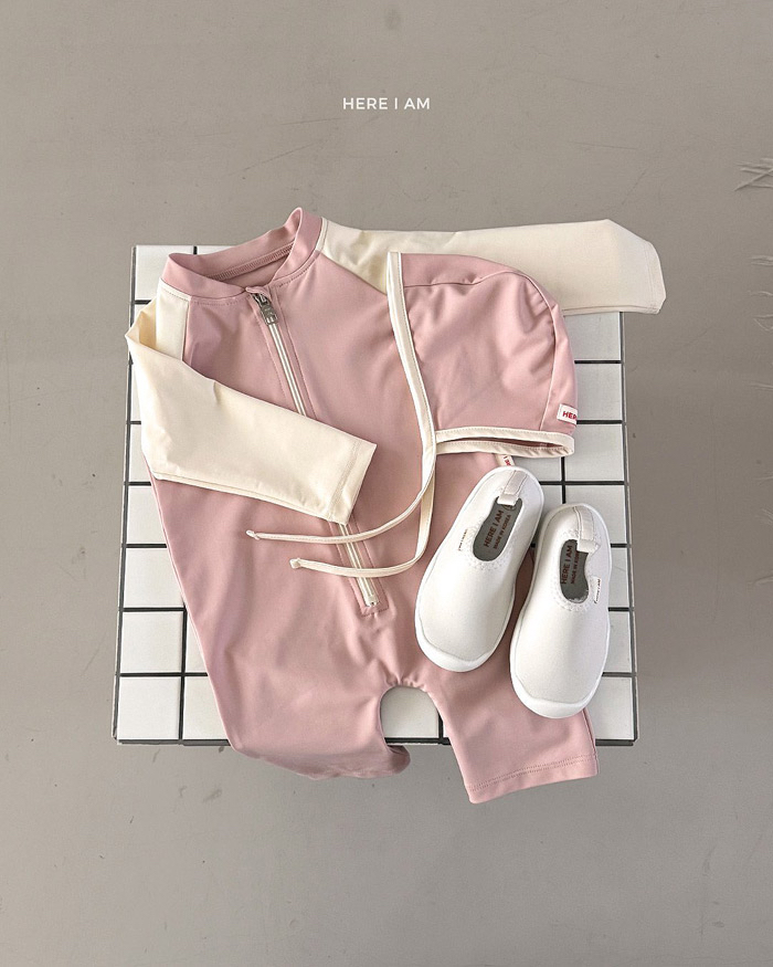 🇰🇷Here I Am泳衣