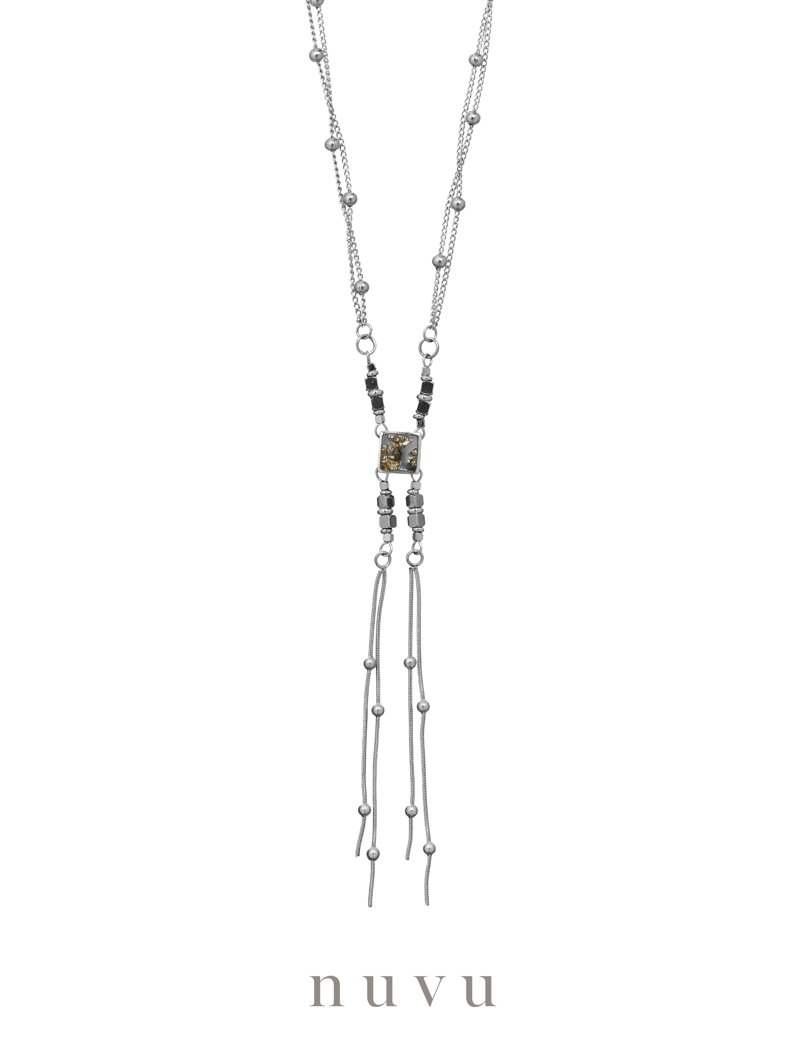 La Flamme Necklace