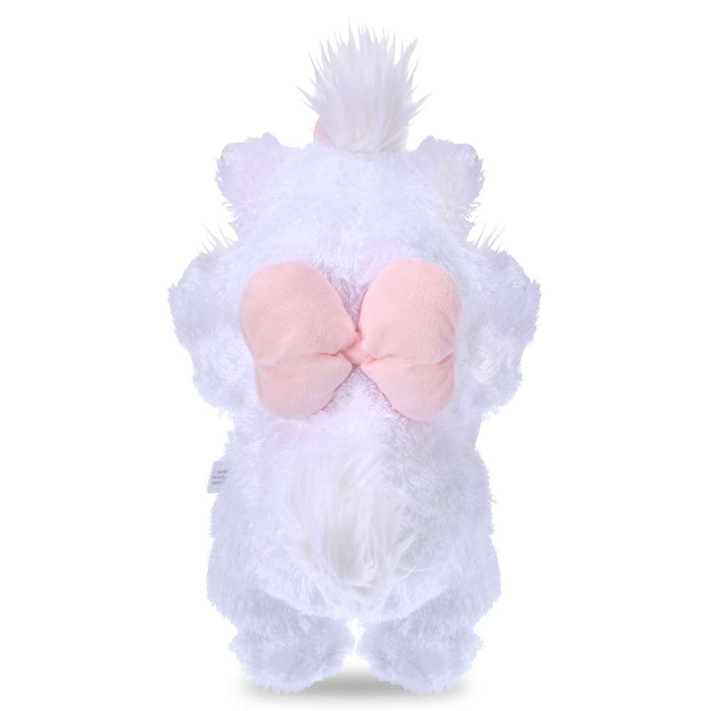🎀【預訂】Disney Animal Touch公仔 - Marie