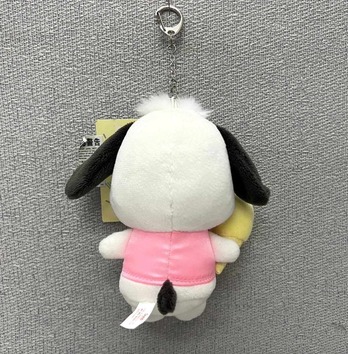 🎌日本直送🎌PC狗 公仔掛飾