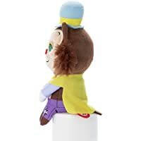 [現貨] [日本直送] Honest & Giddy｜排排坐｜1對 {TF238581}