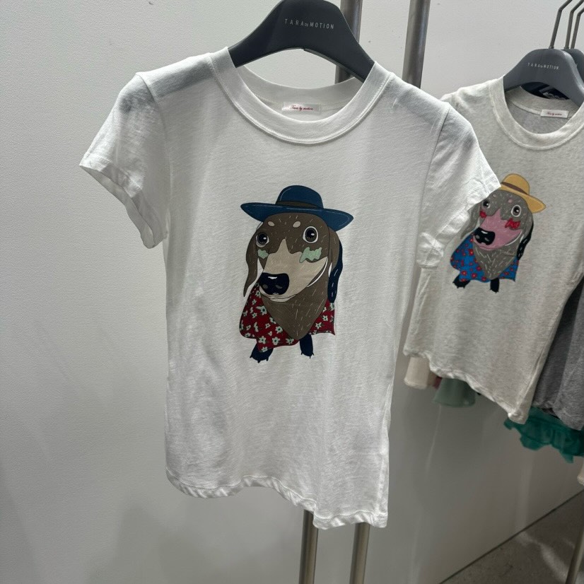 (2026FW) TARABY MOTION - TOP