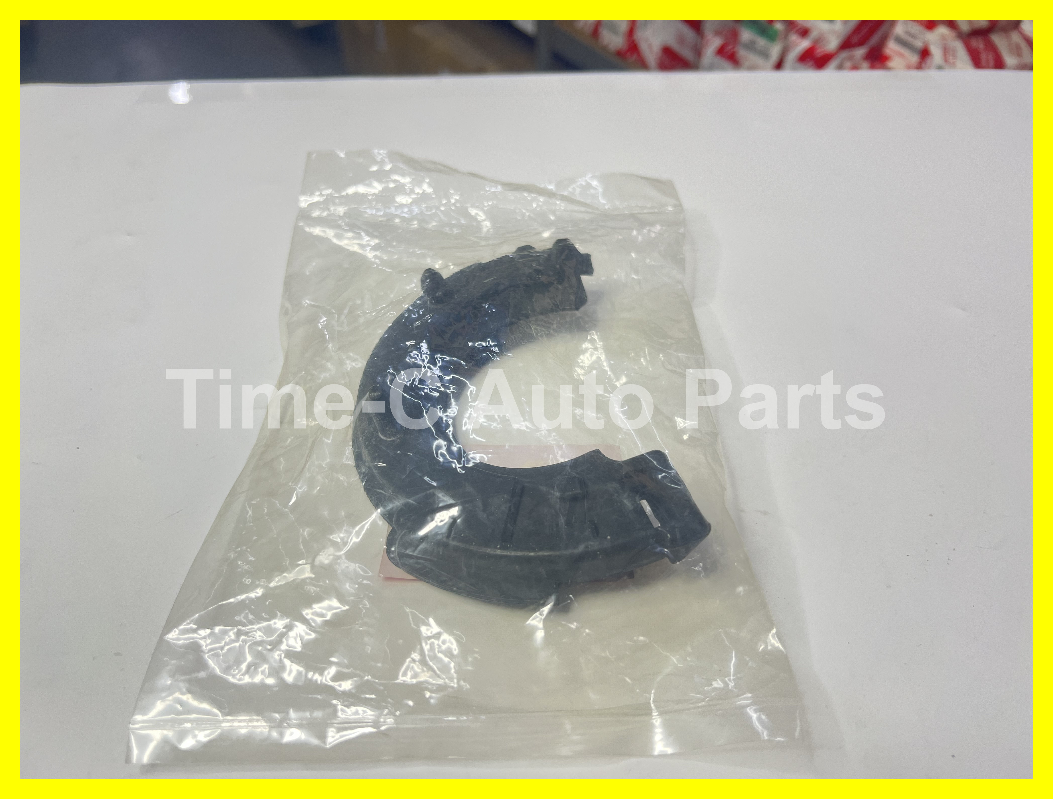 頭彈弓下墊膠 51684-T00-T01 - Honda Fit Jazz GR