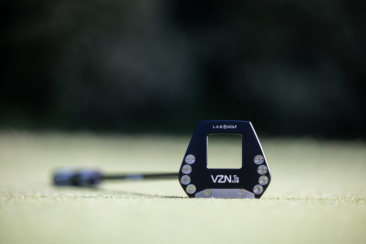 L.A.B. GOLF VZN1i Putter