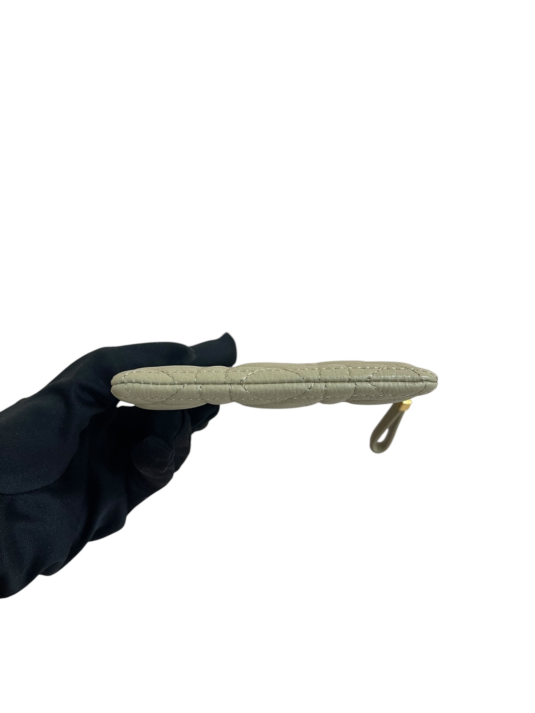 Pre-owned Dior Caro Phone Pouch/ Product Code: 26060808